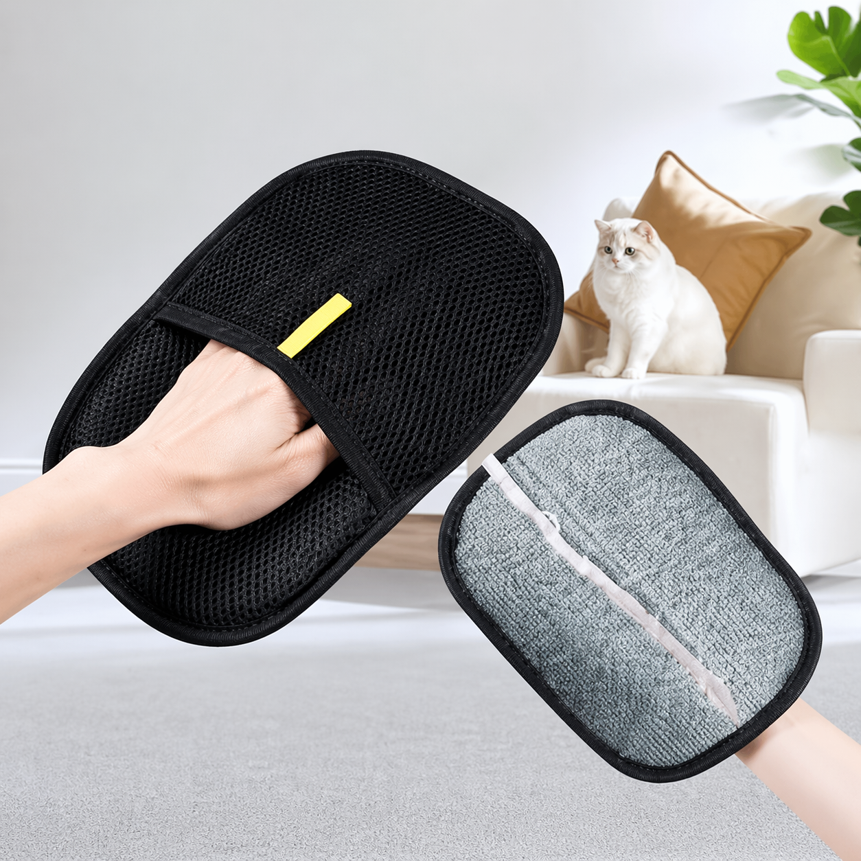 LAYMODA Premium Pet Hair Remover