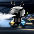 LAYMODA Premium Smart Car Air Freshner